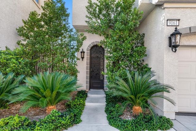 9161 Tudor Park Place, Las Vegas, NV 89145