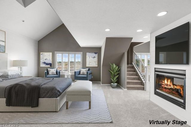 9161 Tudor Park Place, Las Vegas, NV 89145