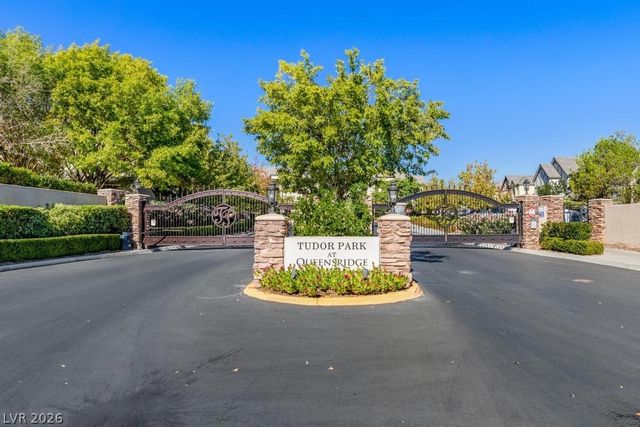 9161 Tudor Park Place, Las Vegas, NV 89145