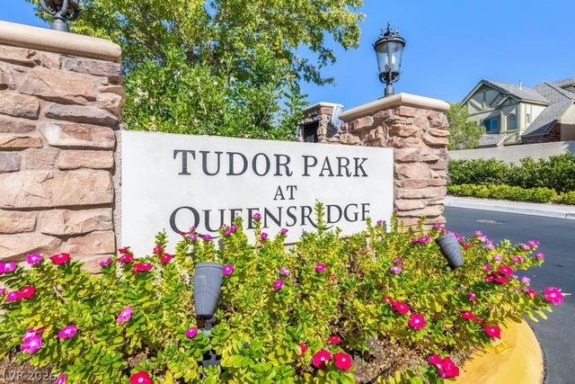9161 Tudor Park Place, Las Vegas, NV 89145