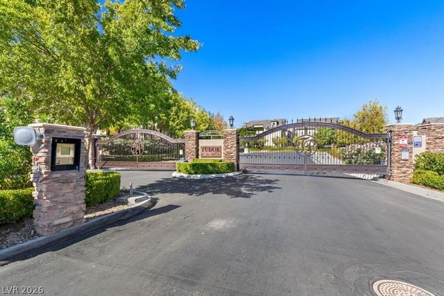 9161 Tudor Park Place, Las Vegas, NV 89145