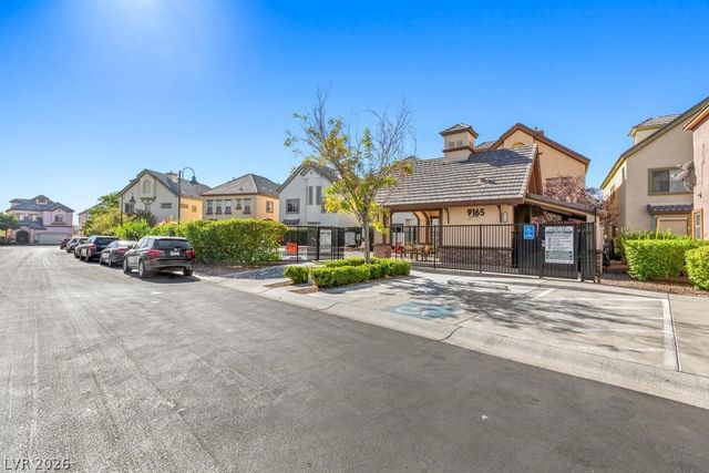 9161 Tudor Park Place, Las Vegas, NV 89145