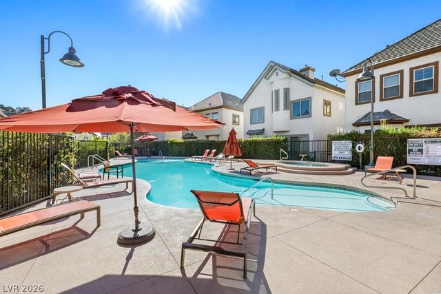 9161 Tudor Park Place, Las Vegas, NV 89145