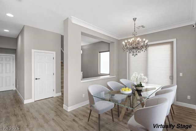 9161 Tudor Park Place, Las Vegas, NV 89145