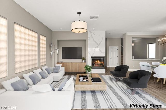 9161 Tudor Park Place, Las Vegas, NV 89145