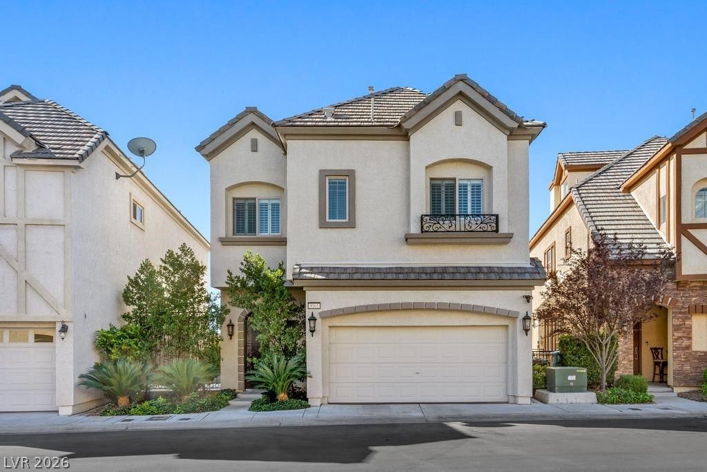 9161 Tudor Park Place, Las Vegas, NV 89145