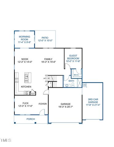 294 Enfield Drive, Carthage, NC 28327