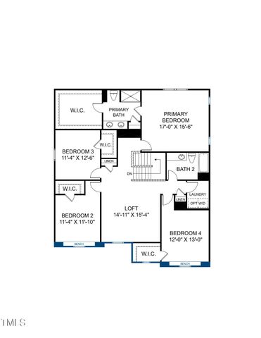 294 Enfield Drive, Carthage, NC 28327