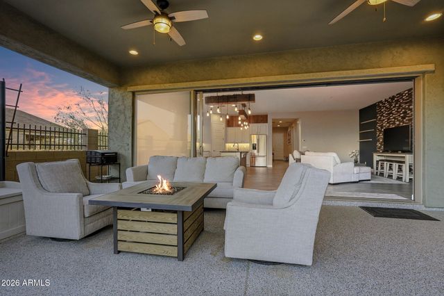 3249 N 69TH Place, Mesa, AZ 85207