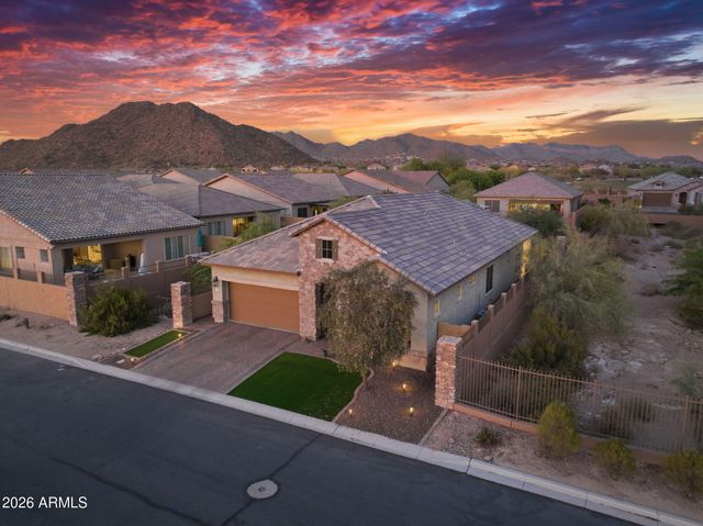 3249 N 69TH Place, Mesa, AZ 85207