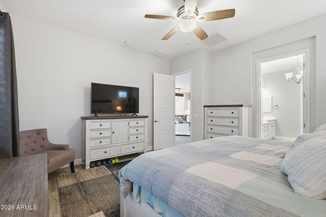 3249 N 69TH Place, Mesa, AZ 85207
