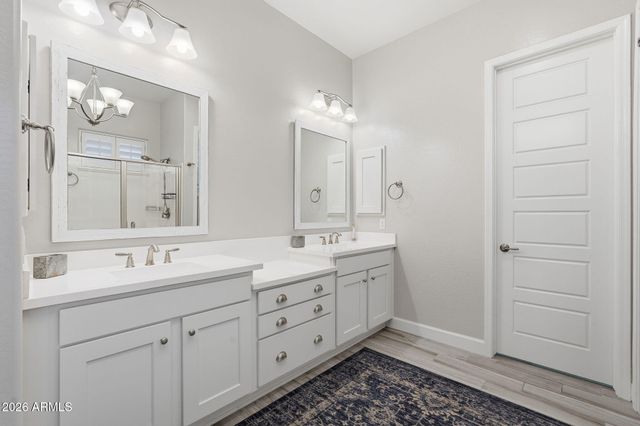 3249 N 69TH Place, Mesa, AZ 85207