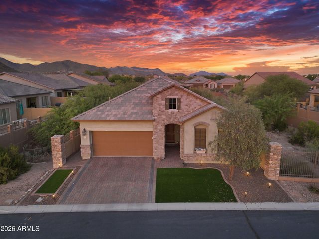 3249 N 69TH Place, Mesa, AZ 85207