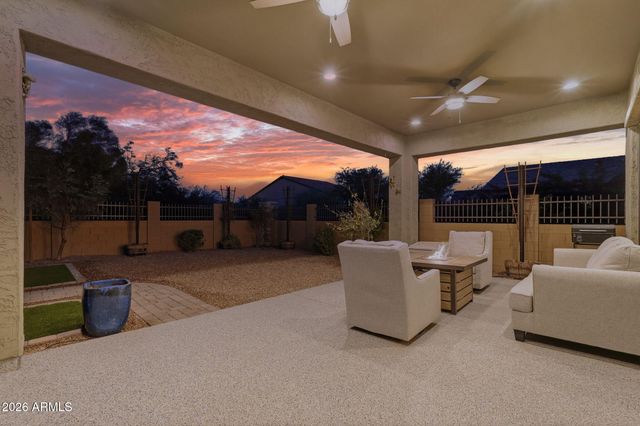 3249 N 69TH Place, Mesa, AZ 85207