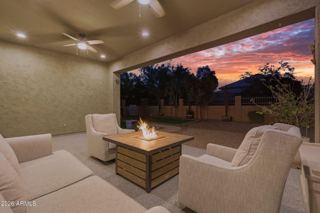3249 N 69TH Place, Mesa, AZ 85207