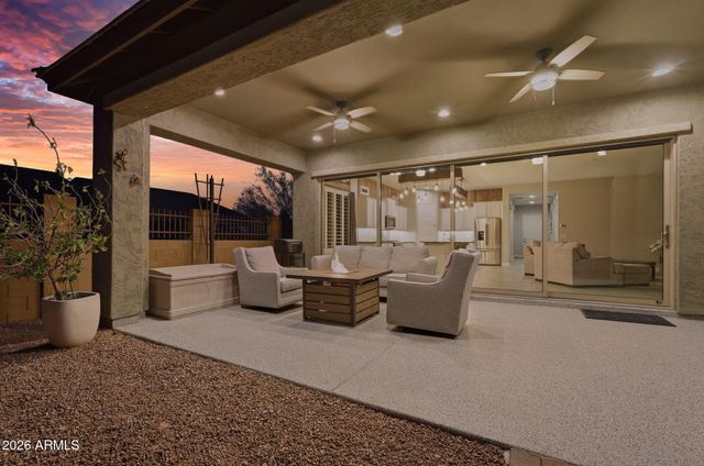 3249 N 69TH Place, Mesa, AZ 85207