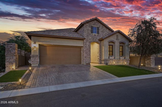 3249 N 69TH Place, Mesa, AZ 85207