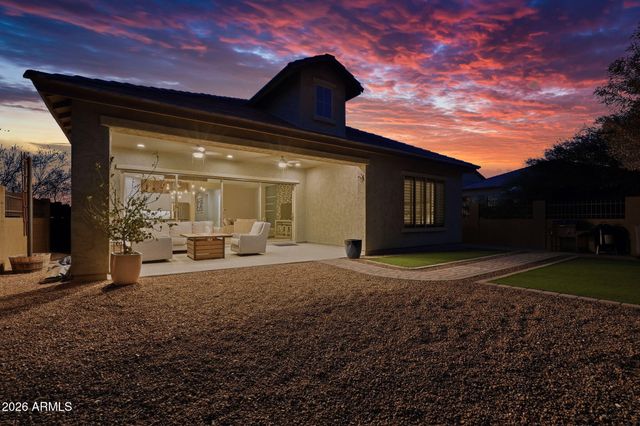 3249 N 69TH Place, Mesa, AZ 85207