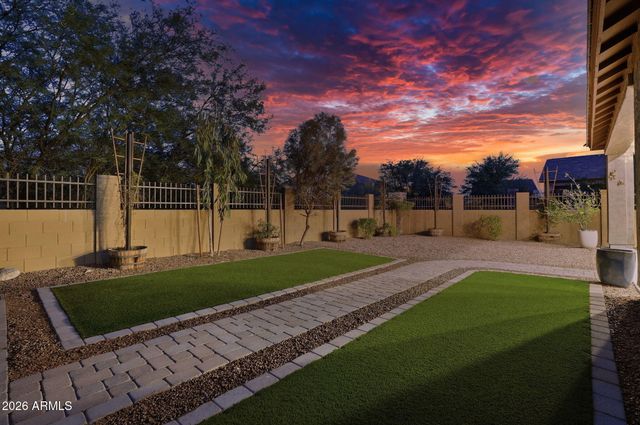 3249 N 69TH Place, Mesa, AZ 85207