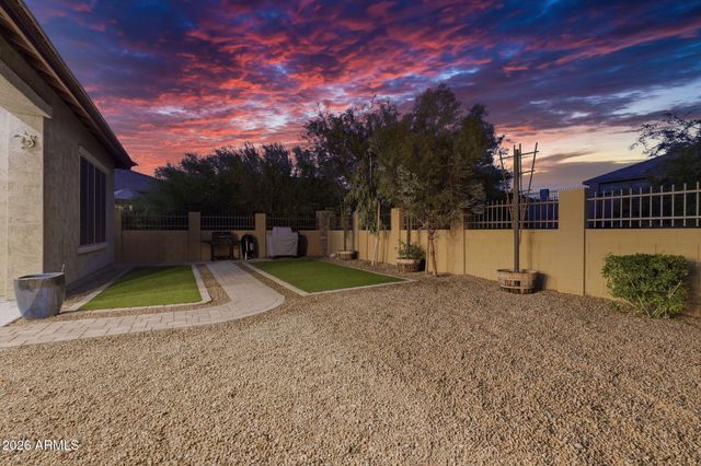 3249 N 69TH Place, Mesa, AZ 85207