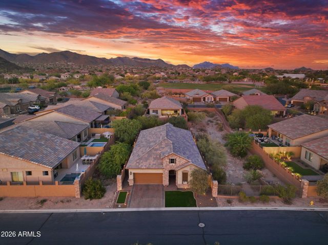 3249 N 69TH Place, Mesa, AZ 85207