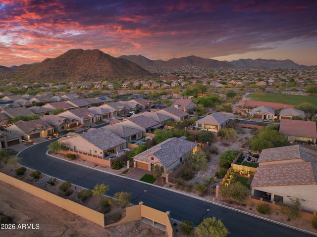 3249 N 69TH Place, Mesa, AZ 85207