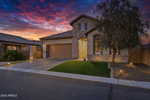 3249 N 69TH Place, Mesa, AZ 85207