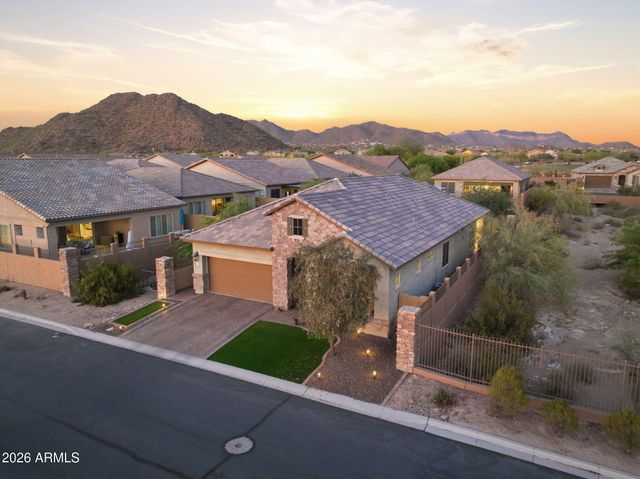 3249 N 69TH Place, Mesa, AZ 85207