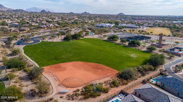 3249 N 69TH Place, Mesa, AZ 85207