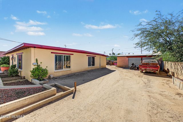 3710 S 14th Avenue, Tucson, AZ 85713