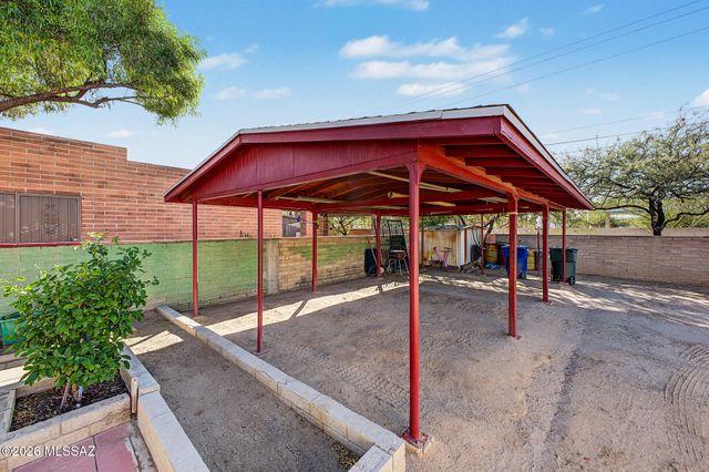 3710 S 14th Avenue, Tucson, AZ 85713