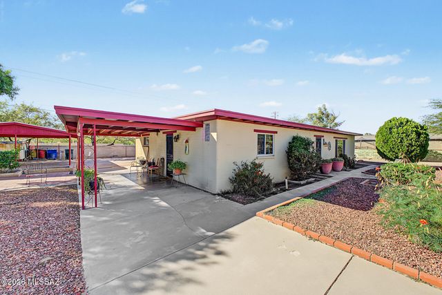 3710 S 14th Avenue, Tucson, AZ 85713