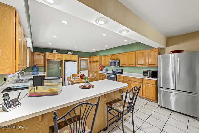 3710 S 14th Avenue, Tucson, AZ 85713