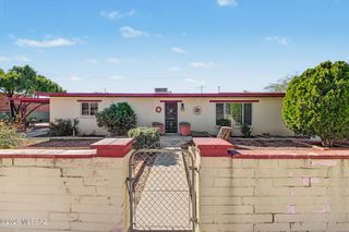 3710 S 14th Avenue, Tucson, AZ 85713