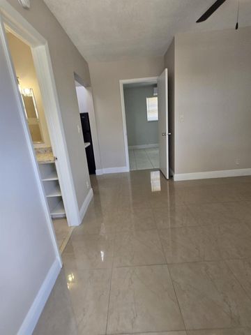 581 NE 34th Court A, Oakland Park, FL 33334
