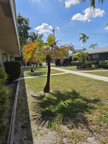 581 NE 34th Court A, Oakland Park, FL 33334
