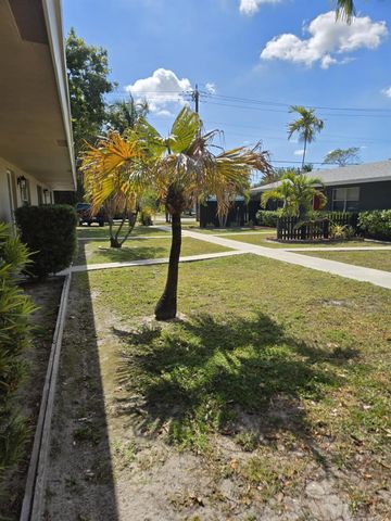 581 NE 34th Court A, Oakland Park, FL 33334