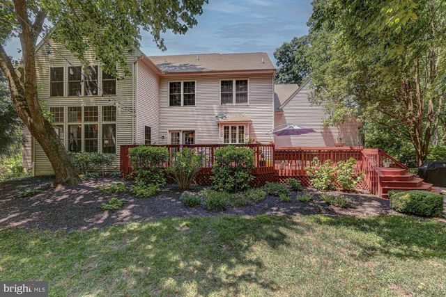 312 DAWNWOOD DR, Landenberg, PA 19350