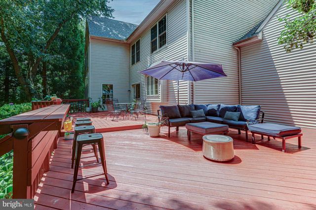 312 DAWNWOOD DR, Landenberg, PA 19350