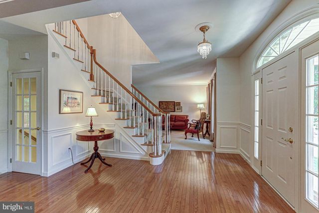 312 DAWNWOOD DR, Landenberg, PA 19350