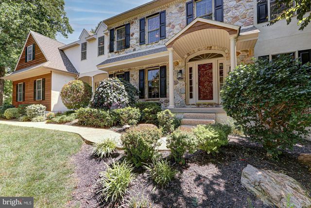 312 DAWNWOOD DR, Landenberg, PA 19350