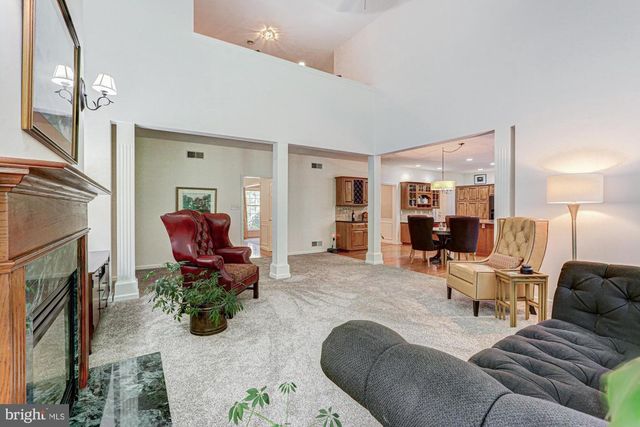 312 DAWNWOOD DR, Landenberg, PA 19350
