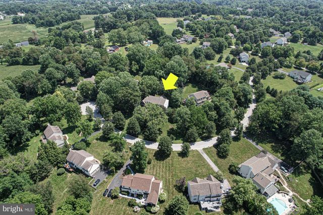 312 DAWNWOOD DR, Landenberg, PA 19350