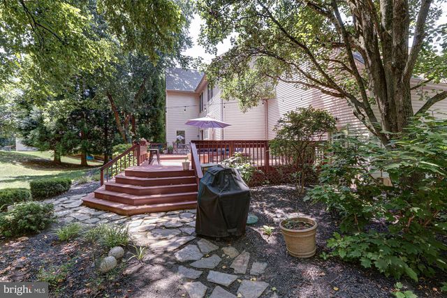 312 DAWNWOOD DR, Landenberg, PA 19350
