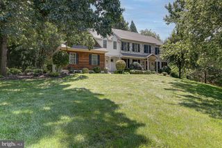 312 DAWNWOOD DR, Landenberg, PA 19350