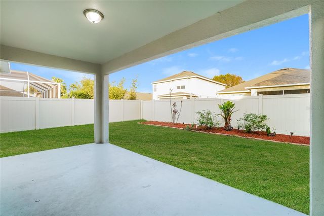 3610 BENERAID STREET, Land O Lakes, FL 34638