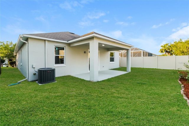 3610 BENERAID STREET, Land O Lakes, FL 34638