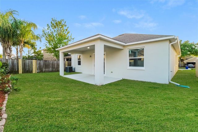 3610 BENERAID STREET, Land O Lakes, FL 34638