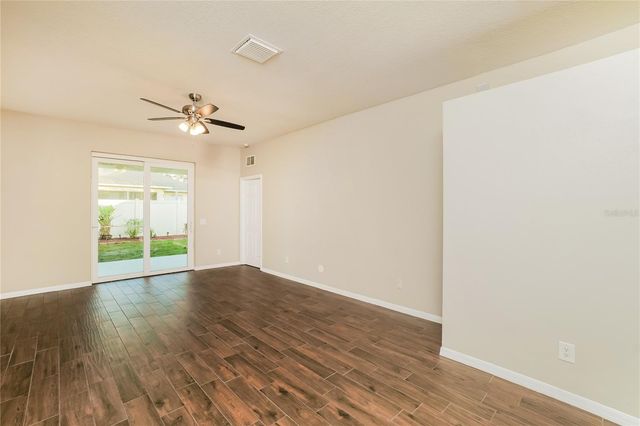 3610 BENERAID STREET, Land O Lakes, FL 34638
