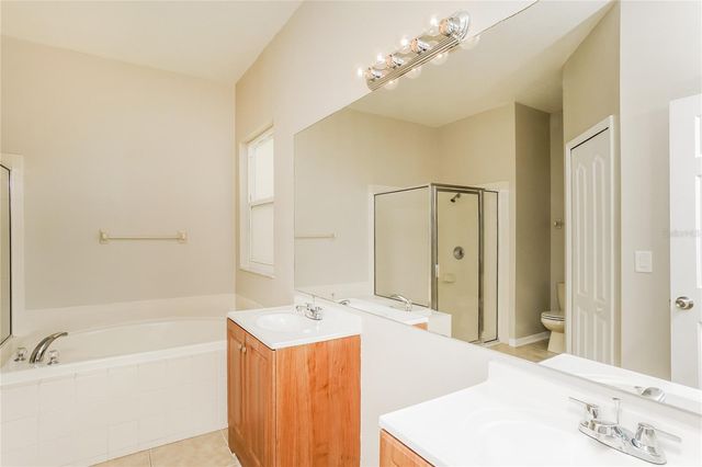 3610 BENERAID STREET, Land O Lakes, FL 34638